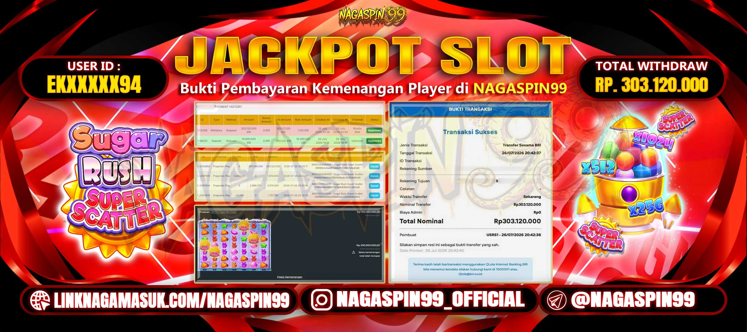Slot Promo POS4D
