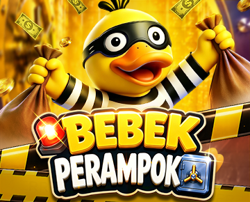 Arcade Bebek Perampok