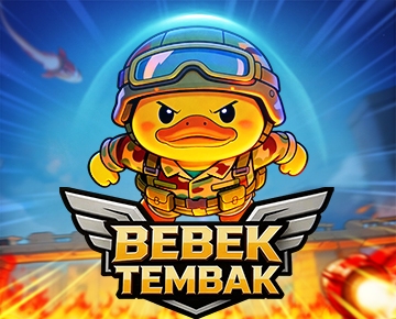 Arcade Bebek Tembak