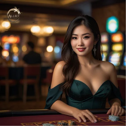 Live Casino All Bet