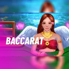 Arcade Baccarat