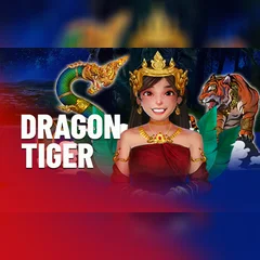 Arcade Dragon Tiger