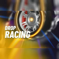 Arcade Drop Racing