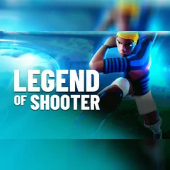 Arcade Legend of Shooter