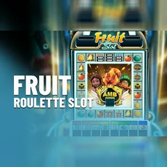Arcade Fruit Roulette Slots