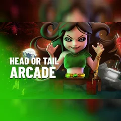Arcade Head or Tail Arcade
