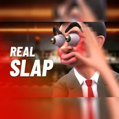 Arcade Real Slap