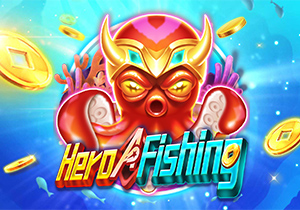 Fishing Hero Fishing