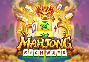 Slot Mahjong Rich Ways