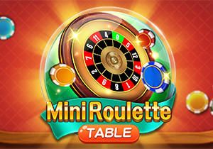 Others Mini Roulette