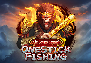 Fishing Onestick Fishing