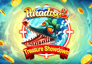 Fishing Paradise 2