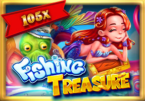 Fishing Fishing Treasure