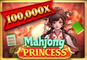 Slot Mahjong Princess