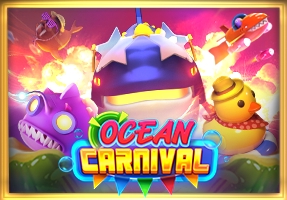Fishing Ocean Carnival
