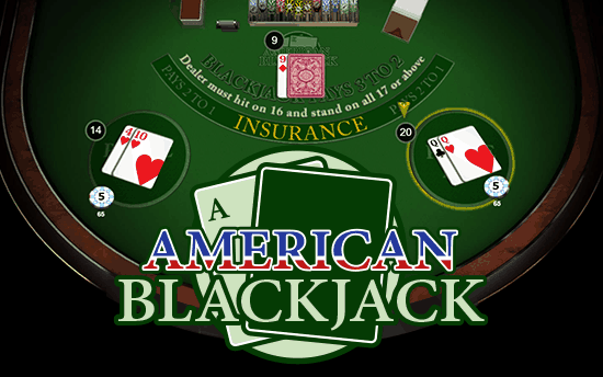 Others American Blackjack