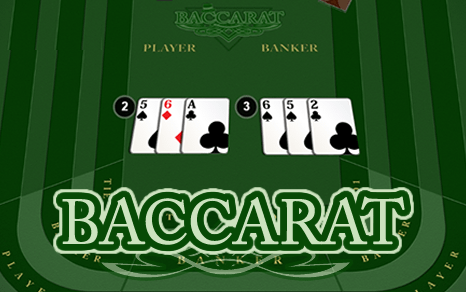 Others Baccarat