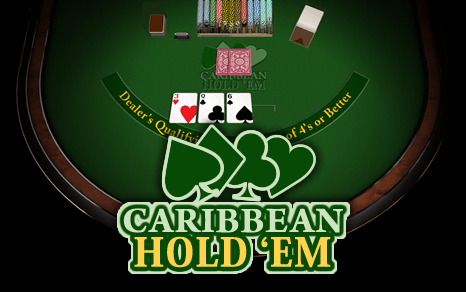 Others Caribbean Hold'em