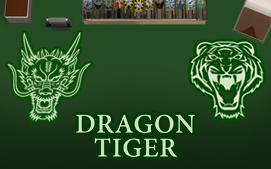 Others Dragon Tiger