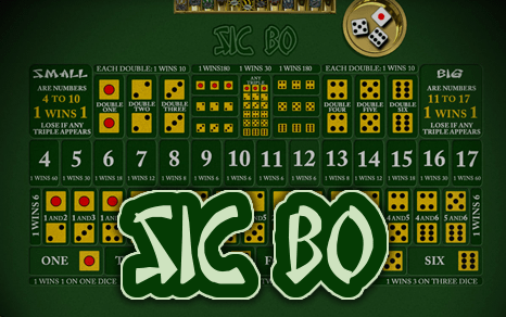Others Sic Bo