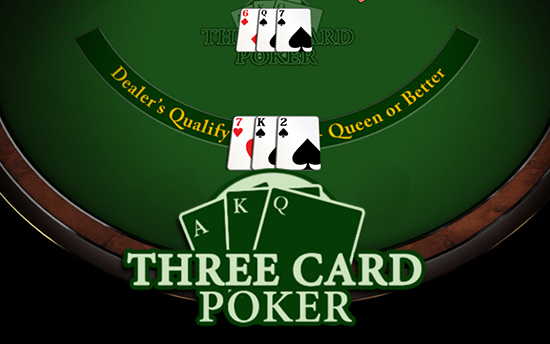 Others Three Card Poker