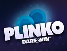 Arcade Plinko