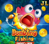 Fishing Bombing Fishing