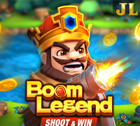 Fishing Boom Legend