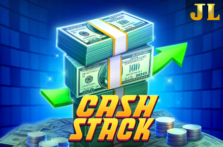 Arcade Cash Stack