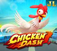 Arcade Chicken Dash
