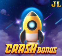 Arcade Crash Bonus