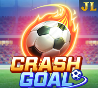 Arcade Crash Goal