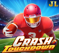 Arcade Crash Touchdown