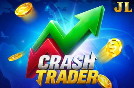 Arcade Crash Trader