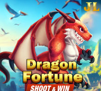 Fishing Dragon Fortune