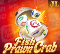 Others Fish Prawn Crab