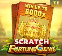 Others Fortune Gems Scratch