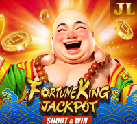 Fishing Fortune King Jackpot