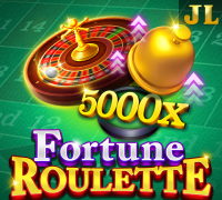 Others Fortune Roulette
