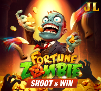 Fishing Fortune Zombie