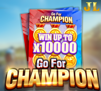 Others Go For Champion