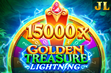 Others Golden Treasure Lightning