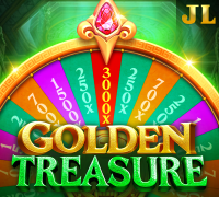 Others Golden Treasure