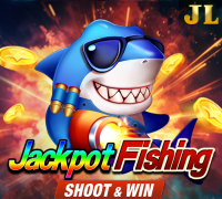 Fishing JackPot Fishing