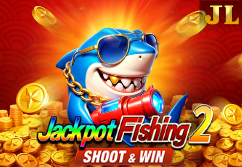 Fishing Jackpot Fishing 2