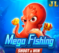 Fishing Mega Fishing