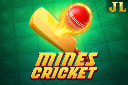 Arcade Mines Cricket