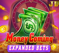 Slot Money Coming Expanded Bets