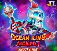 Fishing Ocean King Jackpot