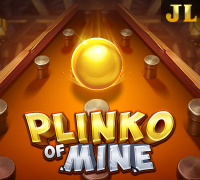 Others Plinko of Mine
